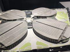 -上海城市规划展示馆
