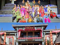 -中国马镇舞马世界主题乐园