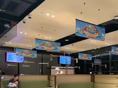 -海底捞火锅(龙湖北京大兴天街店)