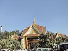 -西双版纳傣族园