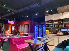 -醉炫音速烧烤·干煸菜(沙河总店)