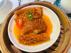 -鹭江宾馆·观海餐厅