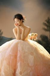 -IDO婚纱摄影(上海旗舰店)