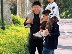 -南京东郊国宾馆