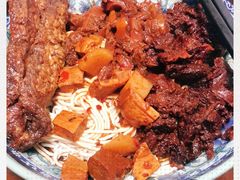 -旺泉餐饮店·清真牛肉面馆