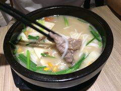 -云味馆·云南菜·云南米线(景田店)