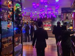 -OPEN開全日自助餐厅·西餐·海鲜(佛山希尔顿酒店)