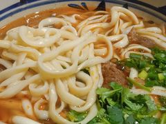 -老九圆山西面馆(CBD店)