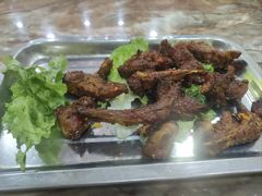 -继承独一味生烤羊排(金牛小区店)