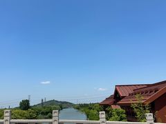 -广富林郊野公园