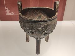 -上海博物馆(人民广场馆)