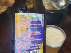 -滇野云南野生菌餐厅(陕西南路店)