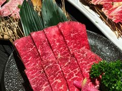 -AJIYA·池袋日式烧肉自助(天津万象城店)