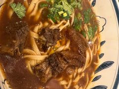 私房红烧牛肉面-康师傅私房牛肉面(马泉营奥莱店)