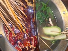-牛签签串串香(IFS店)
