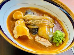 -沈灶河豚宴·河豚融合餐厅(汉中路店)