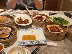 -稻香酒家(步步高梅溪新天地店)
