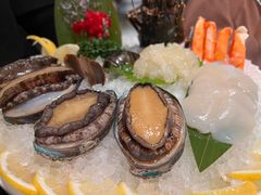 -红雀围·海鲜火锅(陆家嘴中心店)
