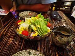 平成色拉-平成屋·午肴夜酒(四川北路店)
