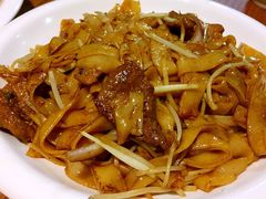 -香港仔茶餐厅(凤阳店)