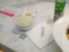 -成都你六姐·牛肉冒菜·麻辣香锅(长泰广场店)