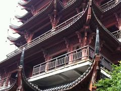 -采石矶景区
