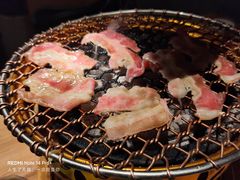 -烧肉达人•炭火烧肉(新天地店)
