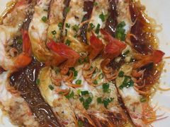 -新白鹿餐厅(百联中环店)