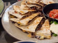辣墨西哥牛肉饼-萨尔瓦多Salvador's