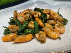 -酒蜻蜓·庭院私房菜(天元东路店)