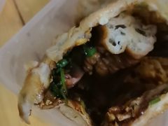 -金杨老摊头蛋饼(金口路店)