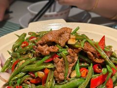 -楼兰新疆菜(江宁万达店)