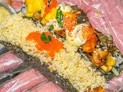 -炙柒Sekinana·精致料理 烧鸟·铁板烧(海上世界店)
