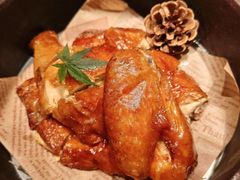 -锦楼·臻选新杭帮(杭州中心店)