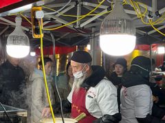 -清真老马家国华牛奶鸡蛋醪糟(正宁路店)