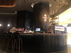 -星巴克臻选店(澳门伦敦人店)