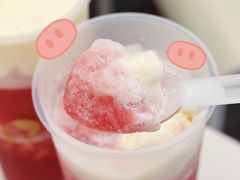 -喜茶(北京三里屯太古里店)
