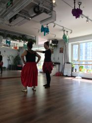 -呼拉汇舞蹈生活馆 Hawaii Hula&Tahiti Dance Studio