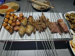 -轻松串吧(亦庄上海沙龙店)