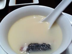 天目湖鱼头汤-长兴楼饭店