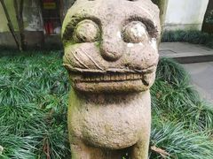 -岳王庙