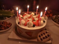 -幸福西饼生日蛋糕·下午茶(沈河店)