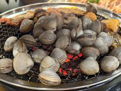 -金刚山(学府路店)