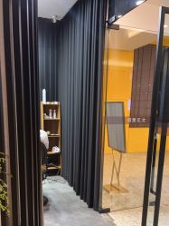 -DCP BarberShop 男士理容·剃须修面·烫染