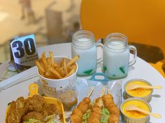 -艾薯夫妇Aysh(福田星河COCOPark店)