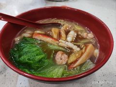 -旺角宝港式茶餐厅(寮步店)