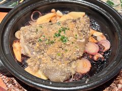 -人间酒暖·Go blanc·烧鸟·深夜食堂(陆家嘴店)