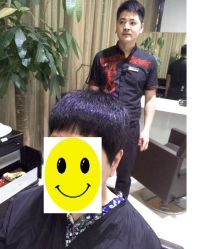 1-CARR SALON