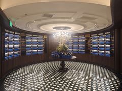 -CHARLIETOWN红茶公司(南京万象天地店)