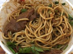 -牛师傅牛肉面(尚隆路店)
